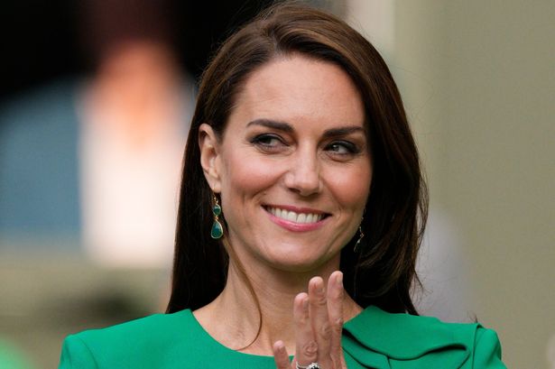 Kate Middleton’s spilled secret name during shopping trip blunder