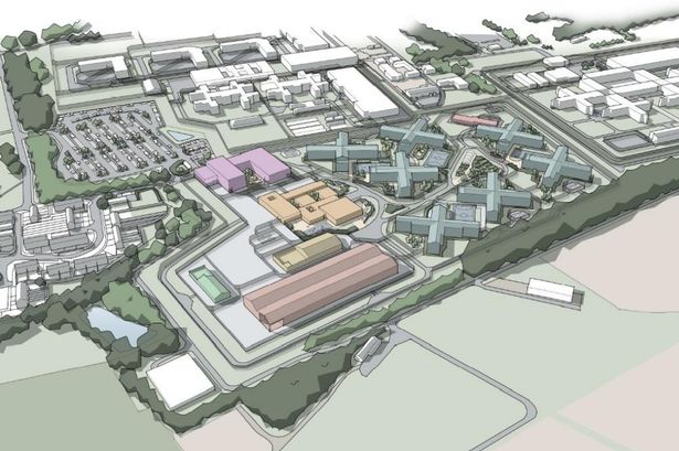 Decision looms on controversial plan for new prison in Lancashire village