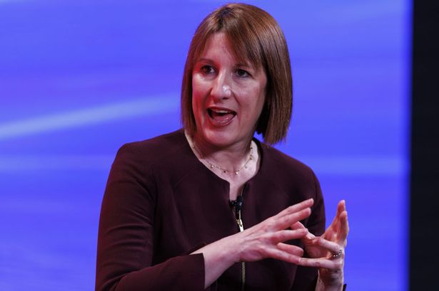 Rachel Reeves confirms major change to State Pension