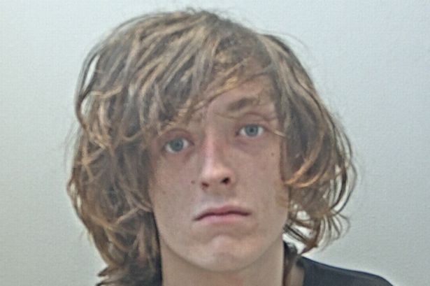 Student was ’10 out of 10′ drunk as he took part in ‘orgy of lawless behaviour’