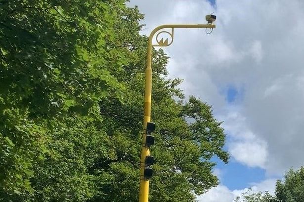 £2.1m speed camera schemes earmarked for two major Lancs roads with safety concerns