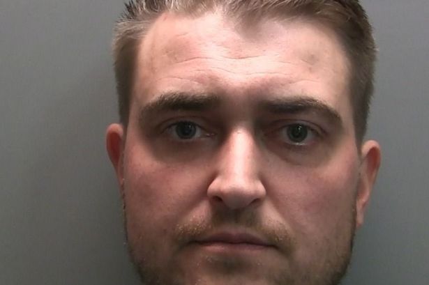 Dangerous driver sentenced to 10 months after 100mph police chase