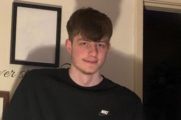 Tribute to ‘funny and caring’ 20-year-old who died in horror smash on M61