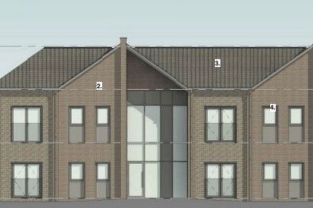 New housing scheme could replace controversial apartments plan in Thornton