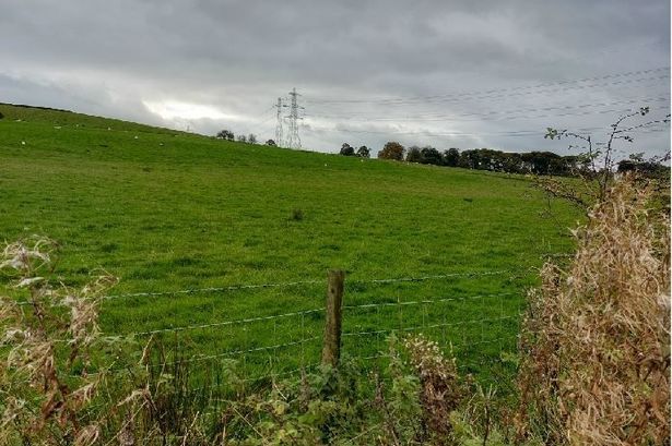 Issa brothers’ new plan for controversial cemetery between Oswaldtwistle and Blackburn