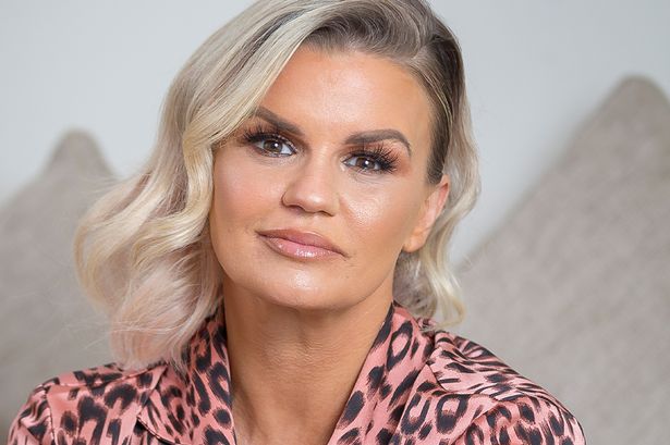 Kerry Katona – ‘I won’t let son’s bullies stop me doing OnlyFans’