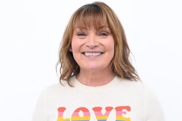 Lorraine Kelly in floods of tears over ‘really important’ career news