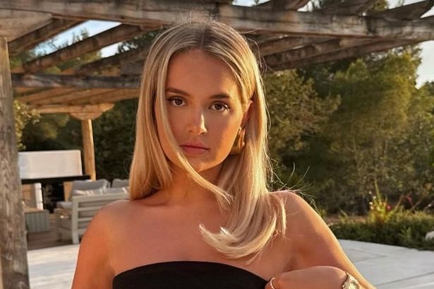 Molly-Mae Hague debuts hair transformation as she ditches extensions after Tommy Fury split