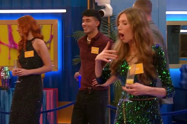 Big Brother fans spot housemates ‘feud’ just minutes into show’s return