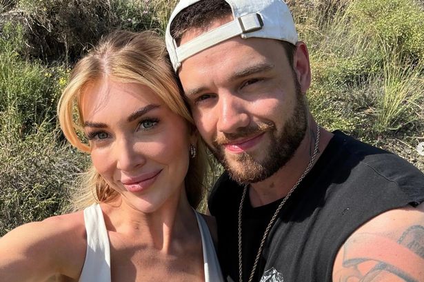 Liam Payne’s girlfriend Kate Cassidy says he wanted to marry within the year in heartbreaking statement – ‘my heart is shattered’