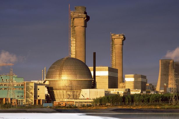 Sellafield fined more than £330k for cyber security shortfalls