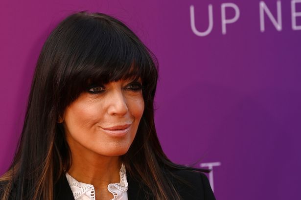 Strictly fans stunned at Claudia Winkleman’s personal hygiene confession