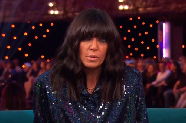 Claudia Winkleman gushes over Strictly Come Dancing colleague who is ‘love of her life’