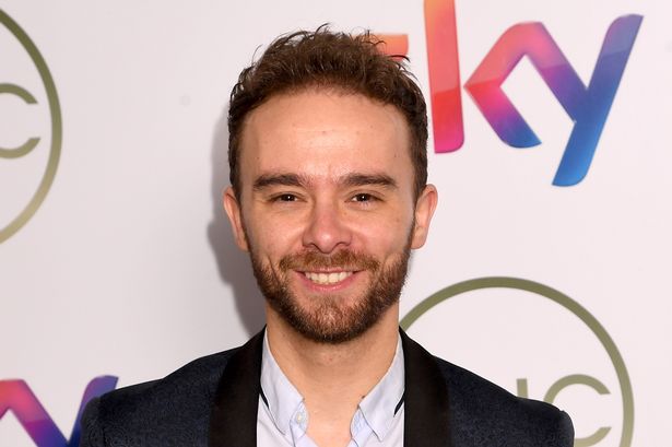 Corrie’s Jack P Shepherd posts sweet throwback snap with Helen Flanagan as child stars