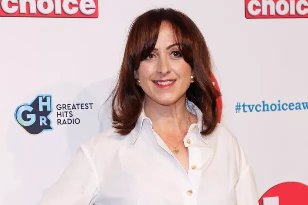 EastEnders’ Natalie Cassidy shares real reason she’s not married despite 9-year engagement