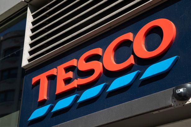 Tesco’s £5.50 hot water bottle that shopper claims is the ‘best on the market’