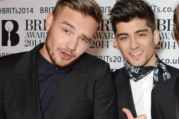 Zayn Malik shares update after postponing tour over Liam Payne’s death