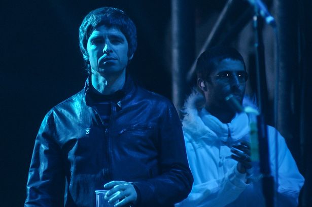 Oasis UK support act 2025 revealed as two acts set to warm up stage