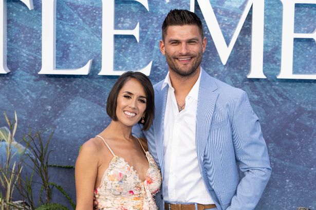 Strictly Come Dancing’s Janette Manrara opens up on husband Alijaz leaving family home