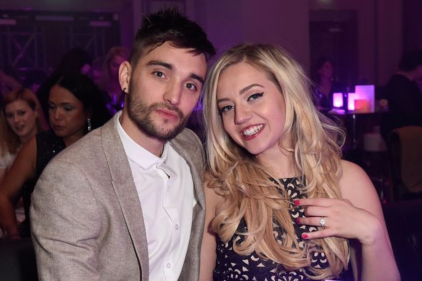 Kelsey Parker posts touching poem after Liam Payne’s tragic death