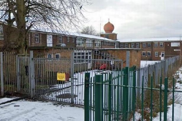 New Blackburn kitchen mosque approved despite complaint over noise