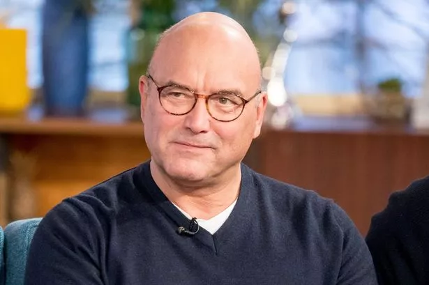 Gregg Wallace hits out at allegations of ‘sexual comments’ after BBC probe into MasterChef star