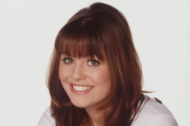 Brookside’s Rachael Jordache star has barely aged a day – 21 years since soap with new career