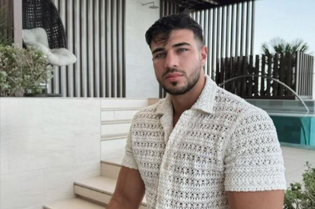 Tommy Fury ‘pulls out of I’m A Celebrity’ to accept more lucrative offer