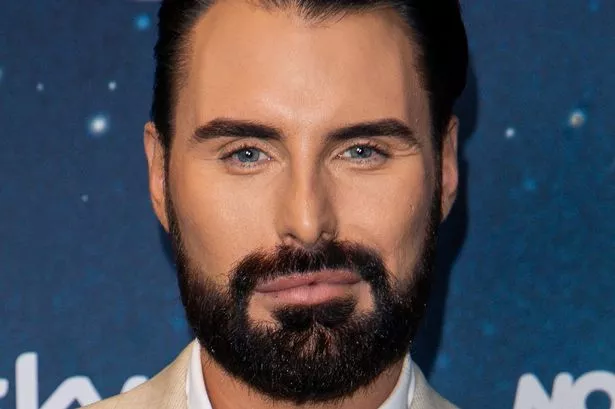 Rylan Clark swiftly deletes controversial tweet after outraged response from fans