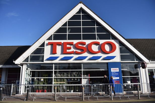 Hundreds of Tesco stores make major change ahead of Christmas