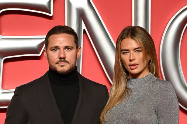 Love Island star Arabella Chi makes red carpet debut with famous boyfriend