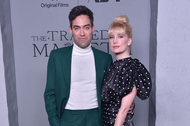 Inside the life of Rivals’ Rupert star Alex Hassell – from famous wife to surprise soap role