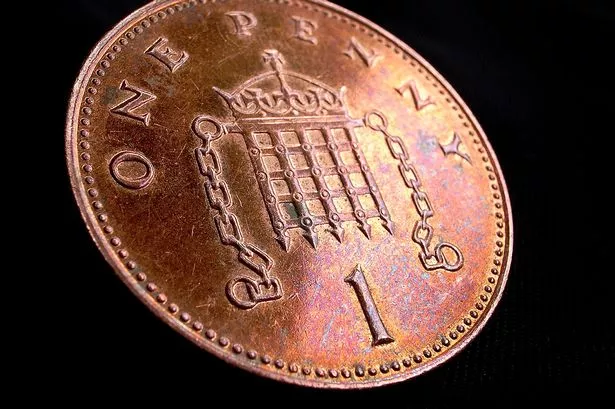 Check your coins for rare penny worth hundreds – but it must feature tiny detail