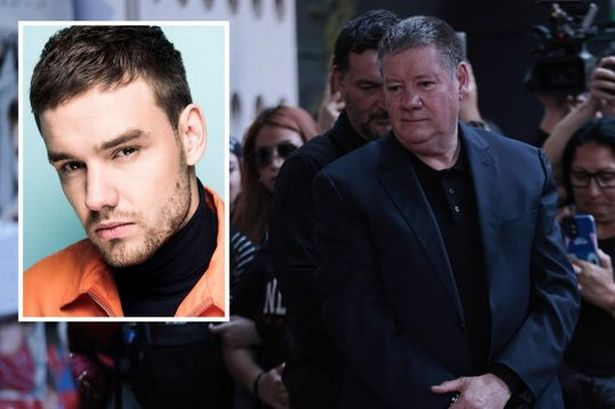 Liam Payne’s body may take weeks to be returned to family as cops in Argentina await test results