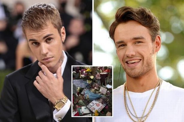 Justin Bieber’s devastatingly sad tribute to Liam Payne six days after star’s death