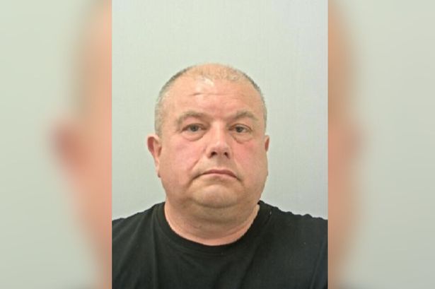 Blackburn rapist groomed 13-year-old after plying her with alcohol and paying her £10 for a kiss