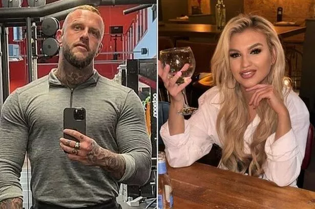 MAFS fans spot major clue that ‘confirms’ whether Sacha and Ross are still together