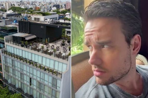 Liam Payne ‘may have been unconscious’ when he fell from hotel balcony