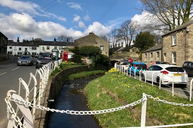 Funding boost for sports pitches and electric car points in rural Lancashire