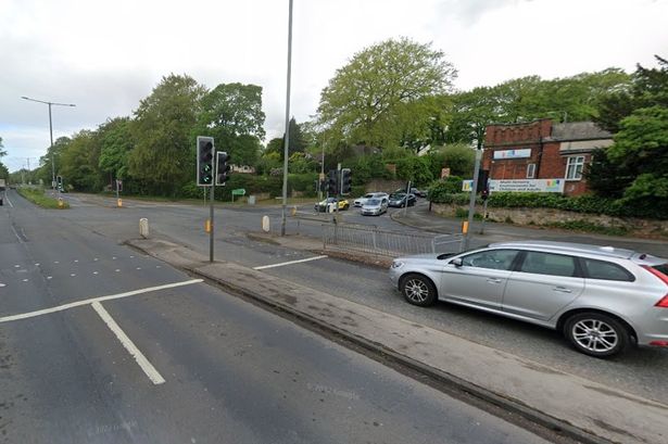 Drivers to be banned from making U-turns at busy Preston junction