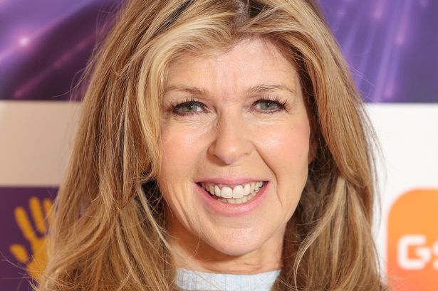 GMB Kate Garraway’s heartbreaking message after BBC star’s health announcement