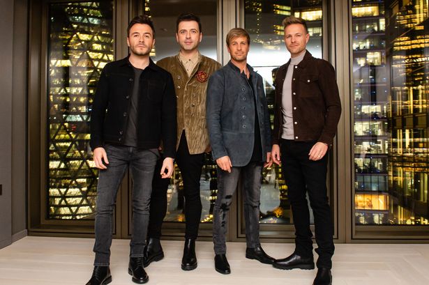 Westlife icon was ‘worried and scared’ after losing everything – with £18 million debt