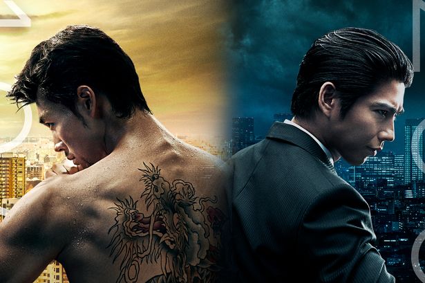 UK fans forced to wait for new Amazon Prime live-action Yakuza adaptation