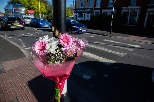 Police update after baby boy dies and pregnant mum injured in ‘hit-and-run’