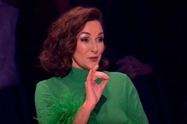 Strictly’s head judge Shirley Ballas breaks silence after BBC bullying report