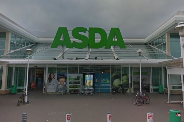 Thief travelled 100 miles to Lancashire to steal £300 of whiskey from Asda