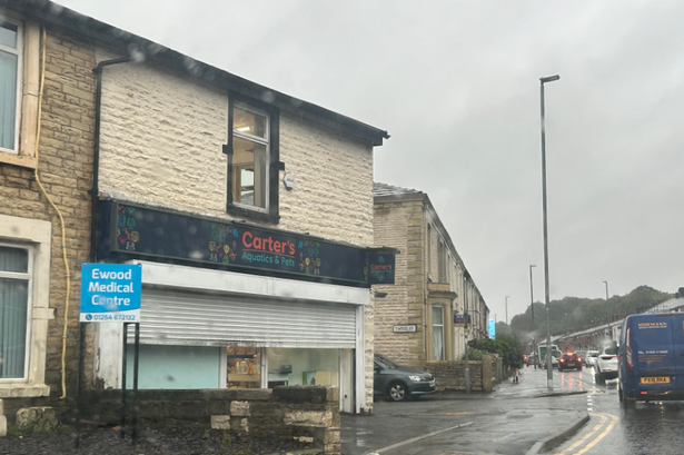 Pet store to open as Blackburn pharmacy is one of 650 Boots outlets to close