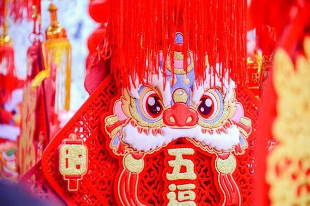 Find out which five Chinese zodiac signs will be luckiest next week