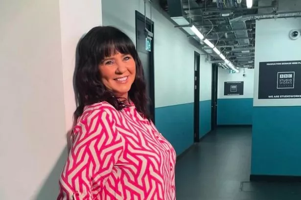 Coleen Nolan breaks silence on quitting Loose Women as she admits ‘we’re worried’