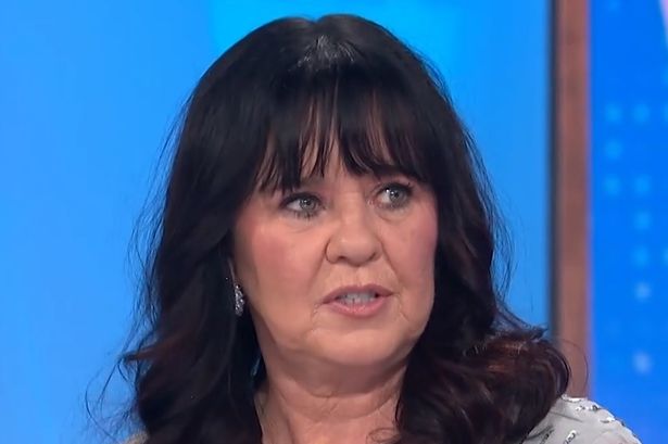 Kim Woodburn takes fresh swipe at Loose Women’s Coleen Nolan as she breaks silence on bullying row